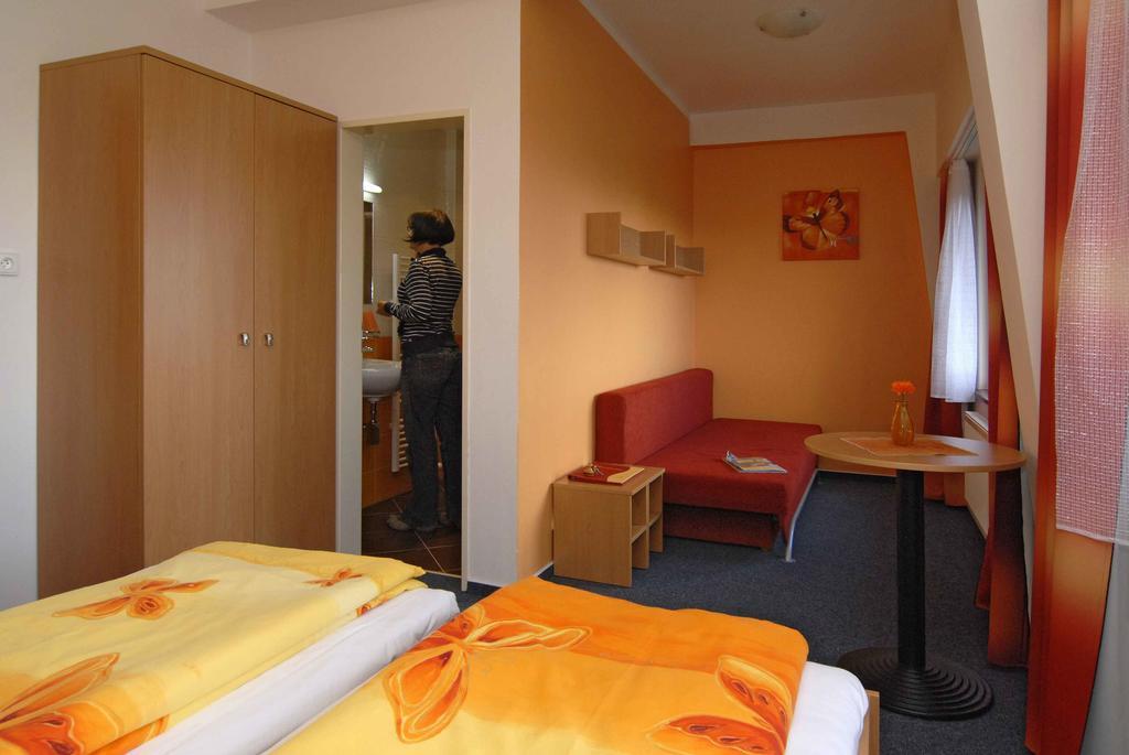 Relax hotel Bára Benecko Habitación foto