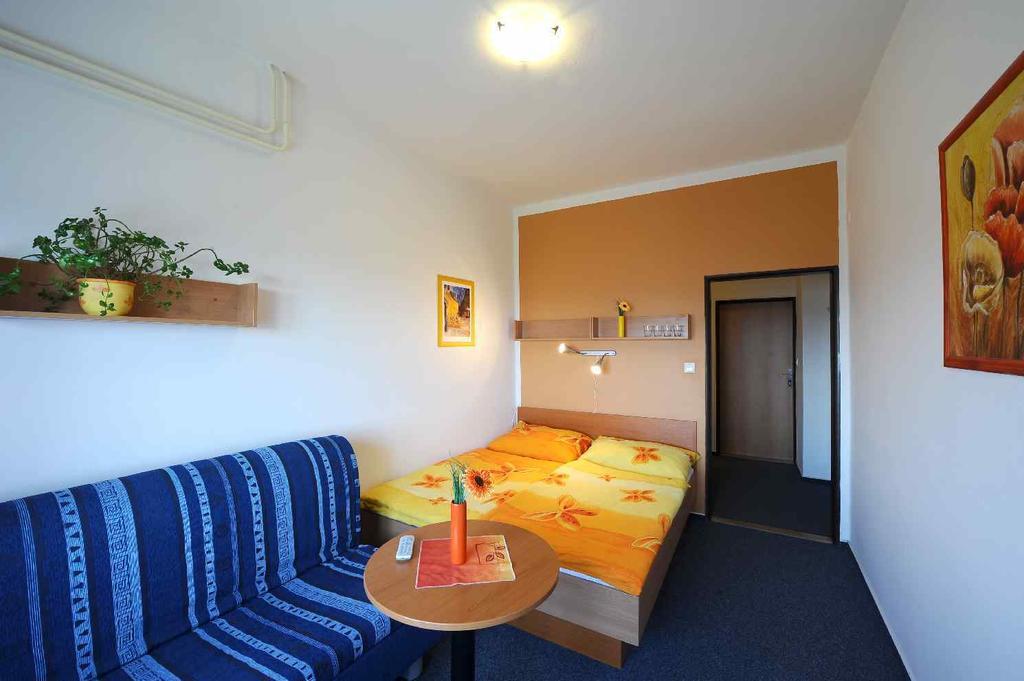 Relax hotel Bára Benecko Habitación foto